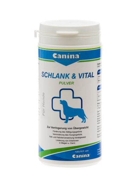 Canina® Schlank & Vital