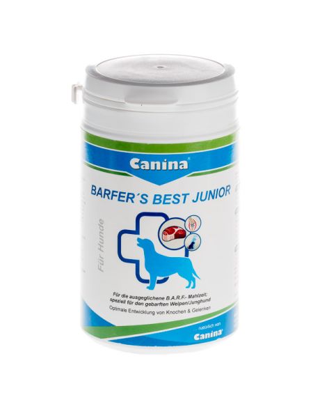 Canina ® BARFER´S BEST Junior