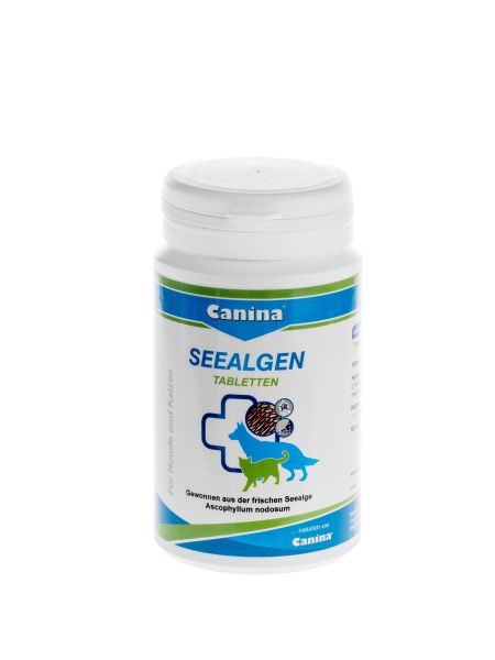 Canina® Seealgen Tabletten