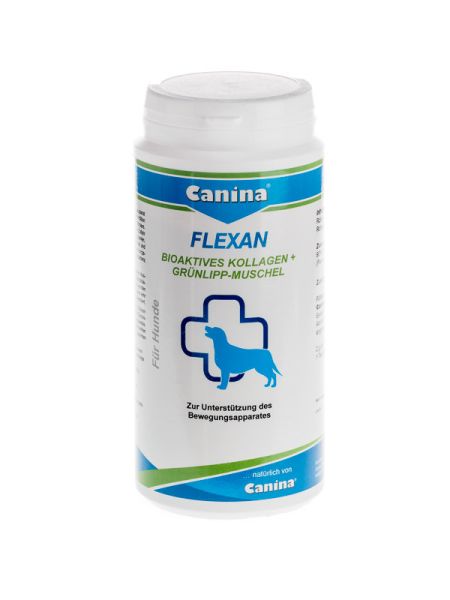 Canina® Flexan